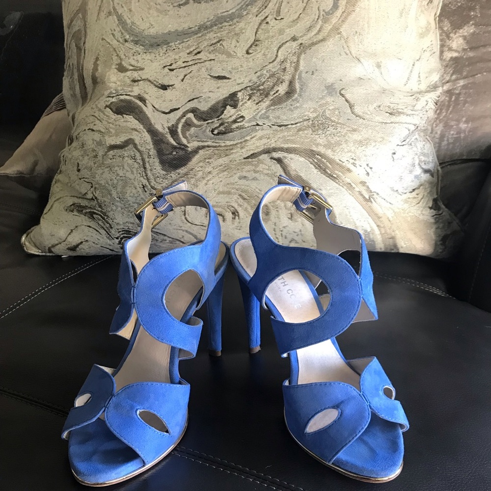 Kenneth Cole pumps - Picture 3 of 4